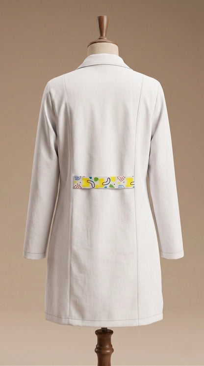 Blouse Femme Elite