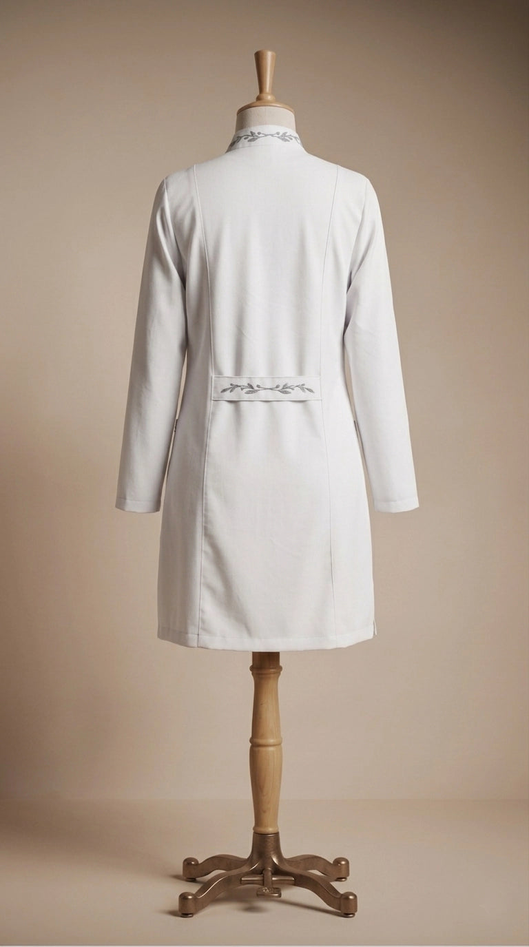 Blouse Femme signature