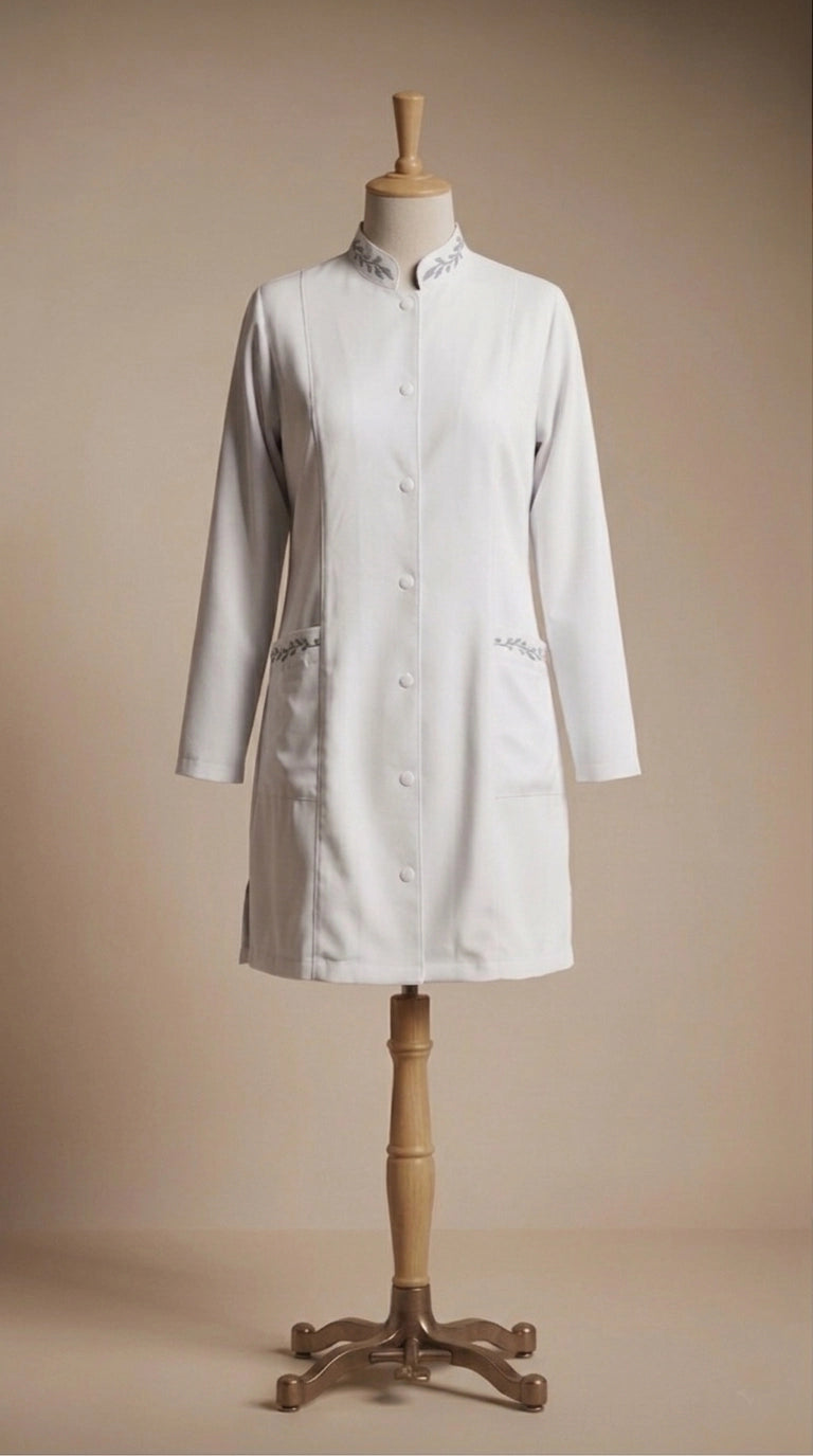 Blouse Femme signature