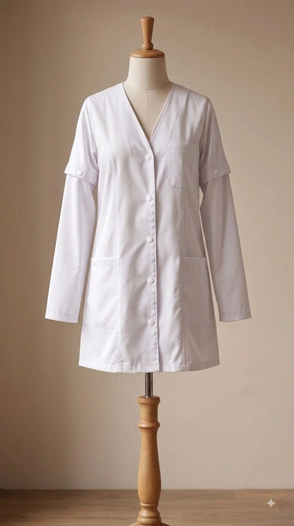 Blouse Femme comfort
