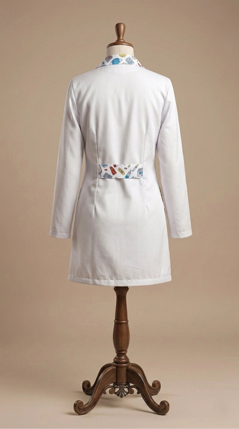 Blouse Femme Médica