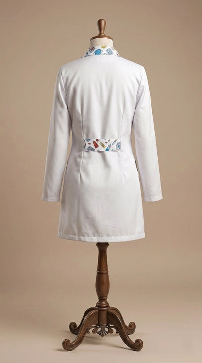 Blouse Femme Médica