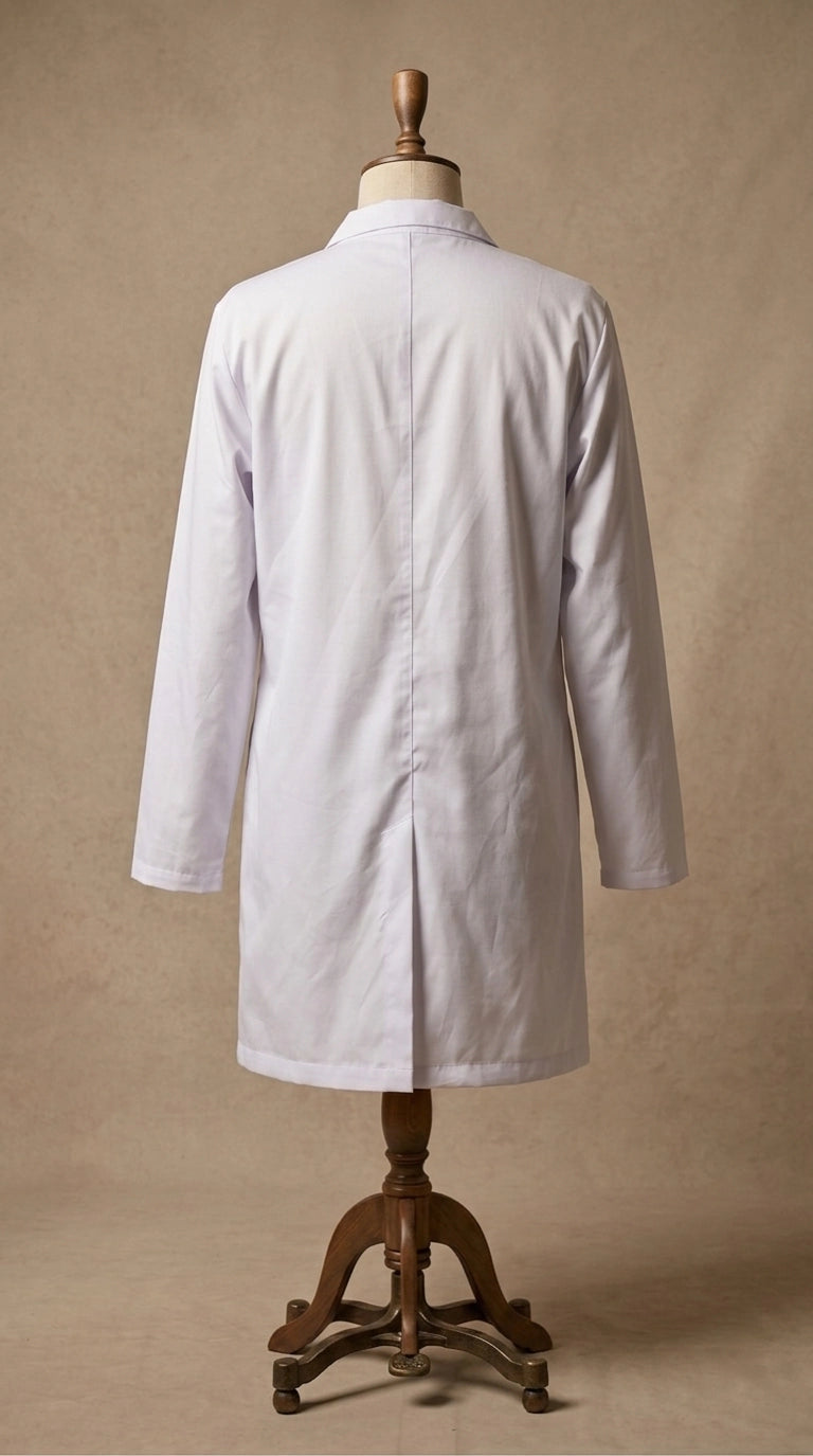 Blouse Homme Expert