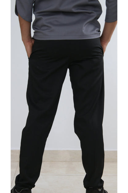 Pantalon de chef
