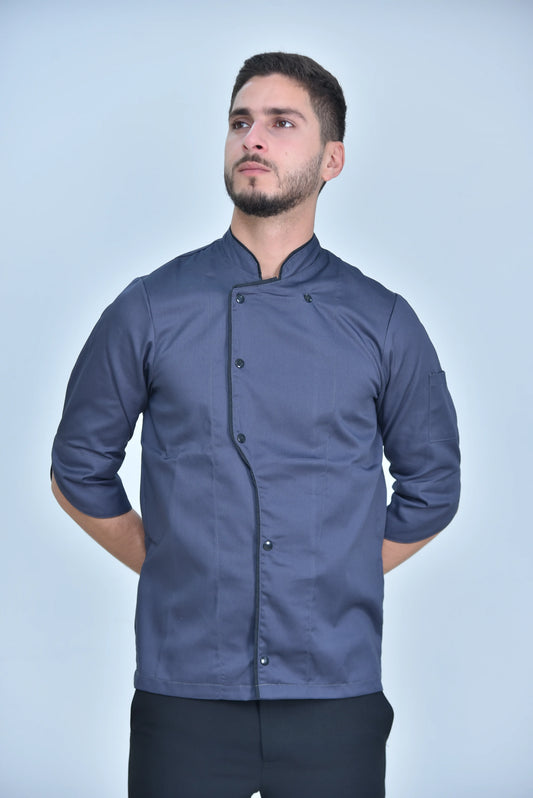 Veste chef prestige