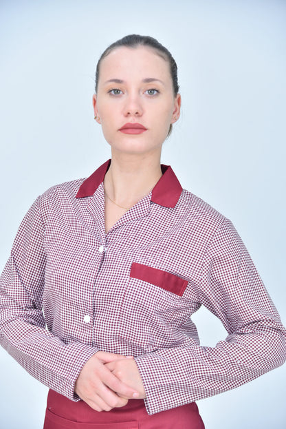 Pack Tenue femme de service