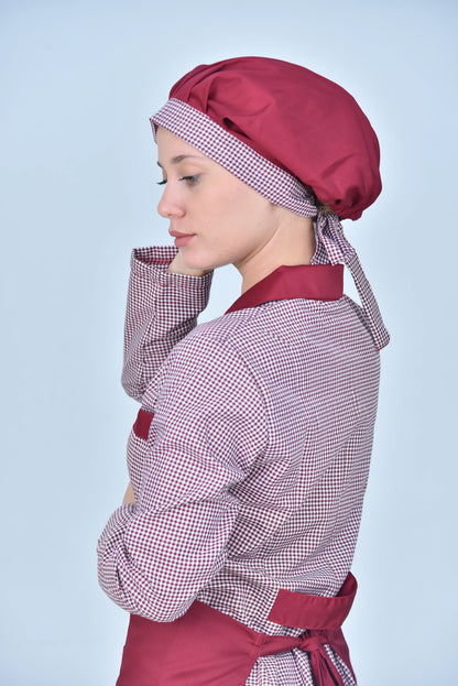 Pack Tenue femme de service