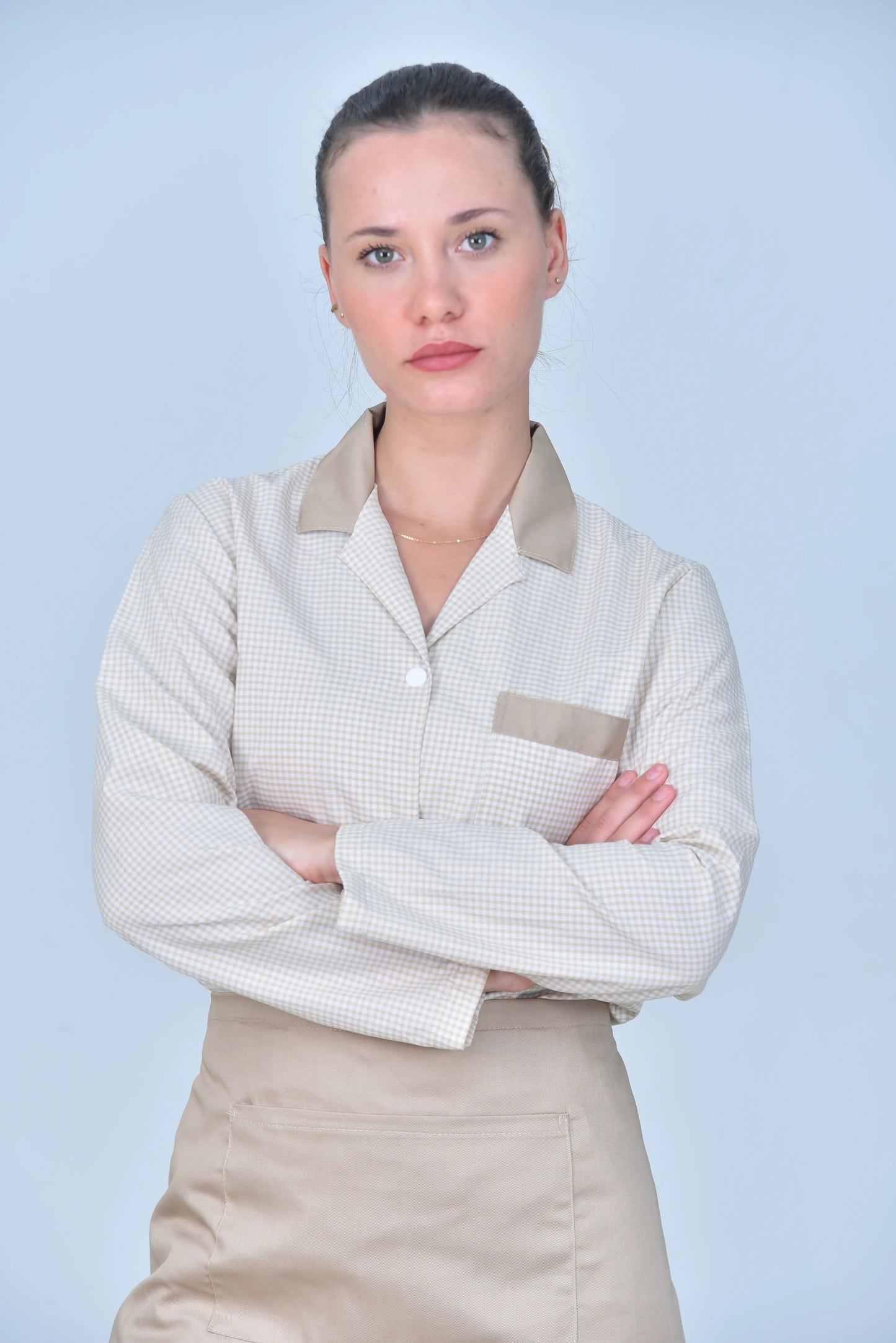 Pack Tenue femme de service