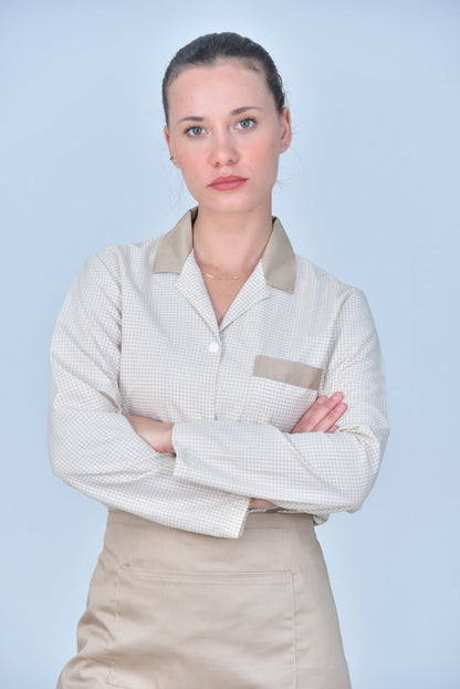 Pack Tenue femme de service