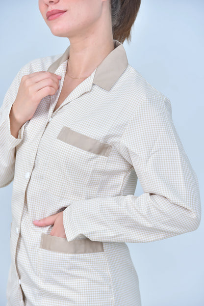 Pack Tenue femme de service