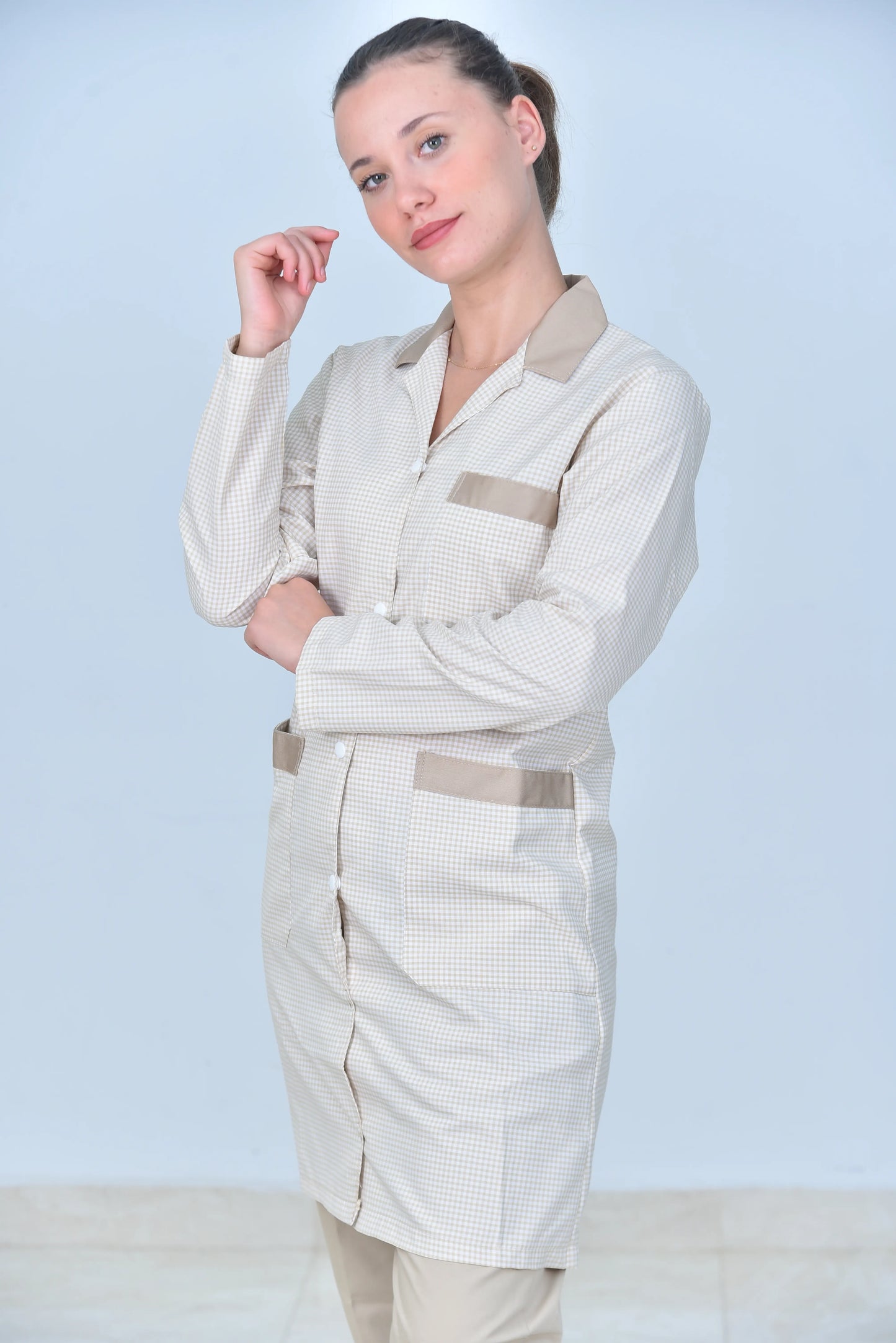 Pack Tenue femme de service