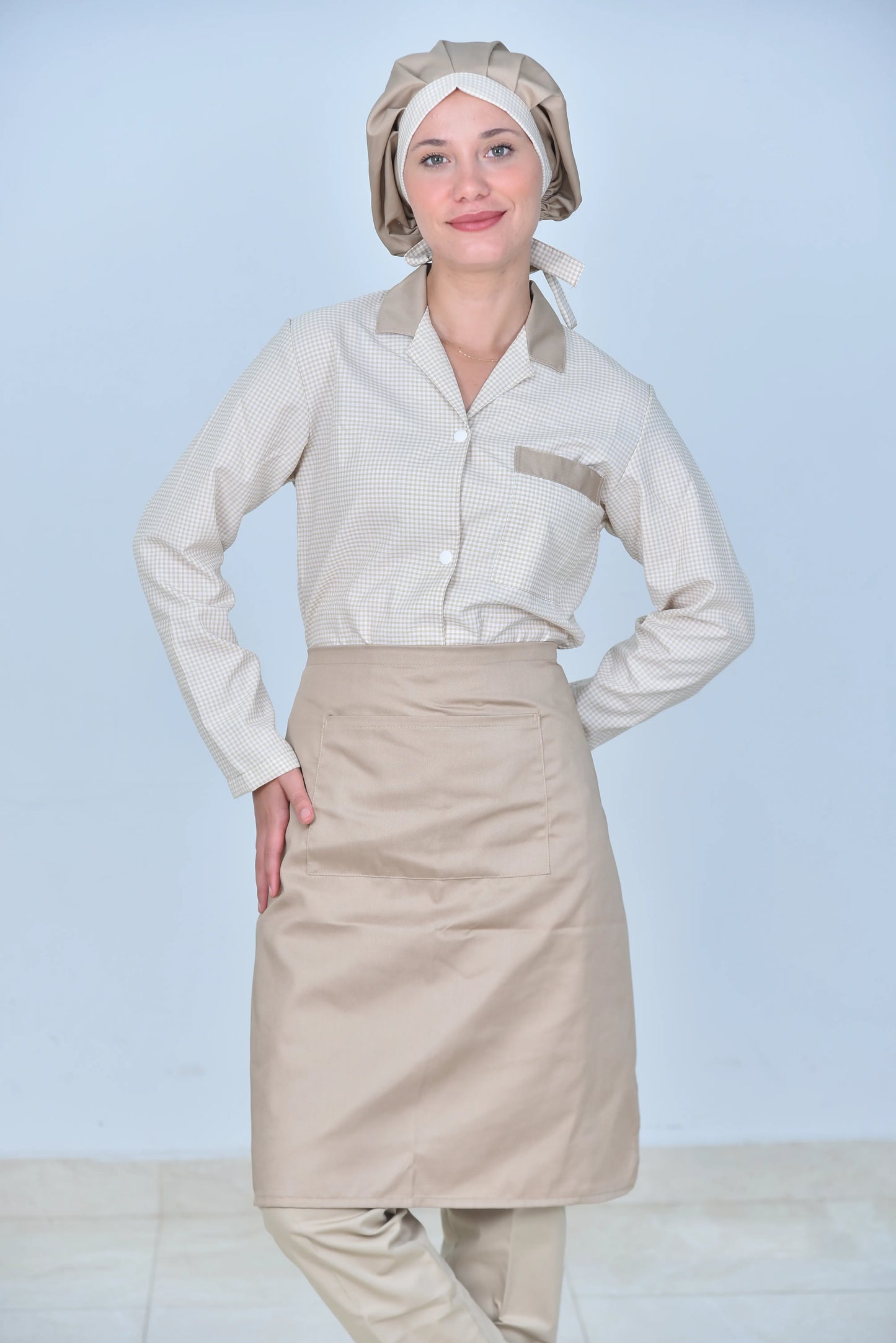 Pack Tenue femme de service