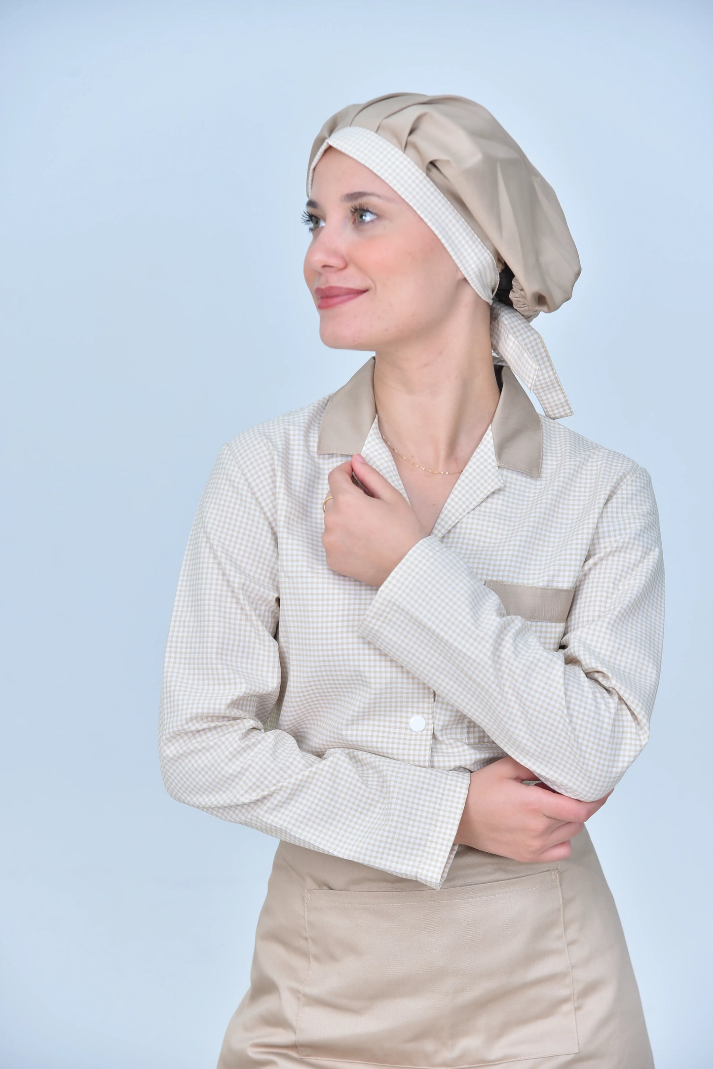 Pack Tenue femme de service