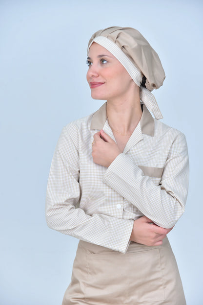 Pack Tenue femme de service