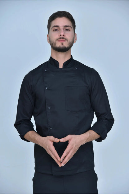 Veste chef Classique