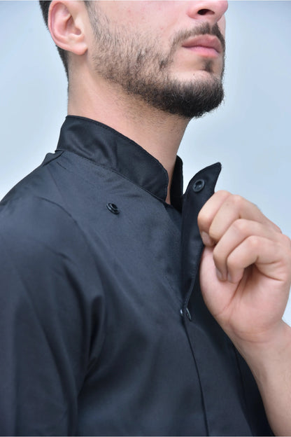 Veste chef Classique