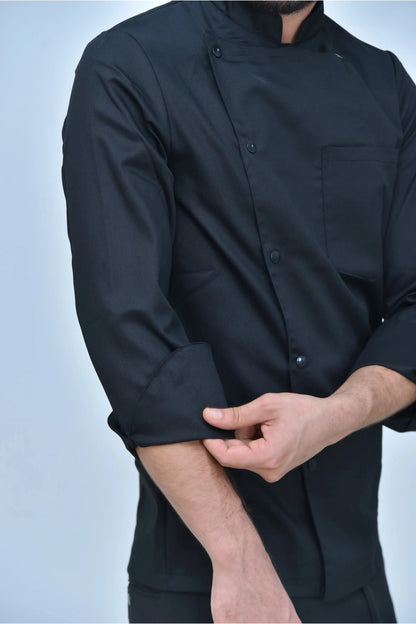 Veste chef Classique