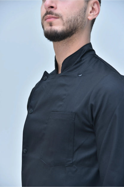 Veste chef Classique