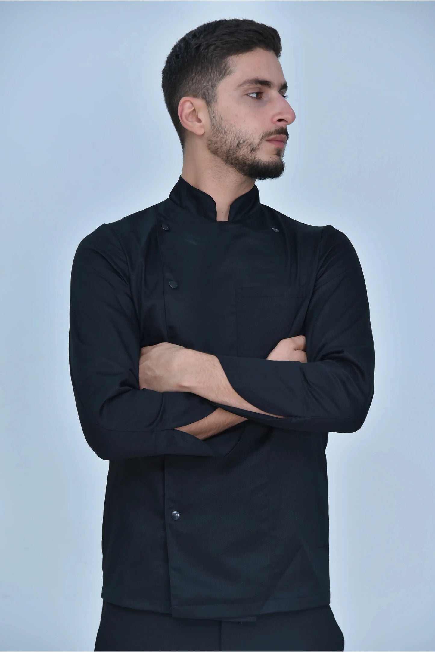 Veste chef Classique