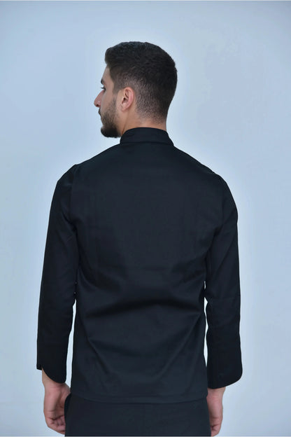 Veste chef Classique