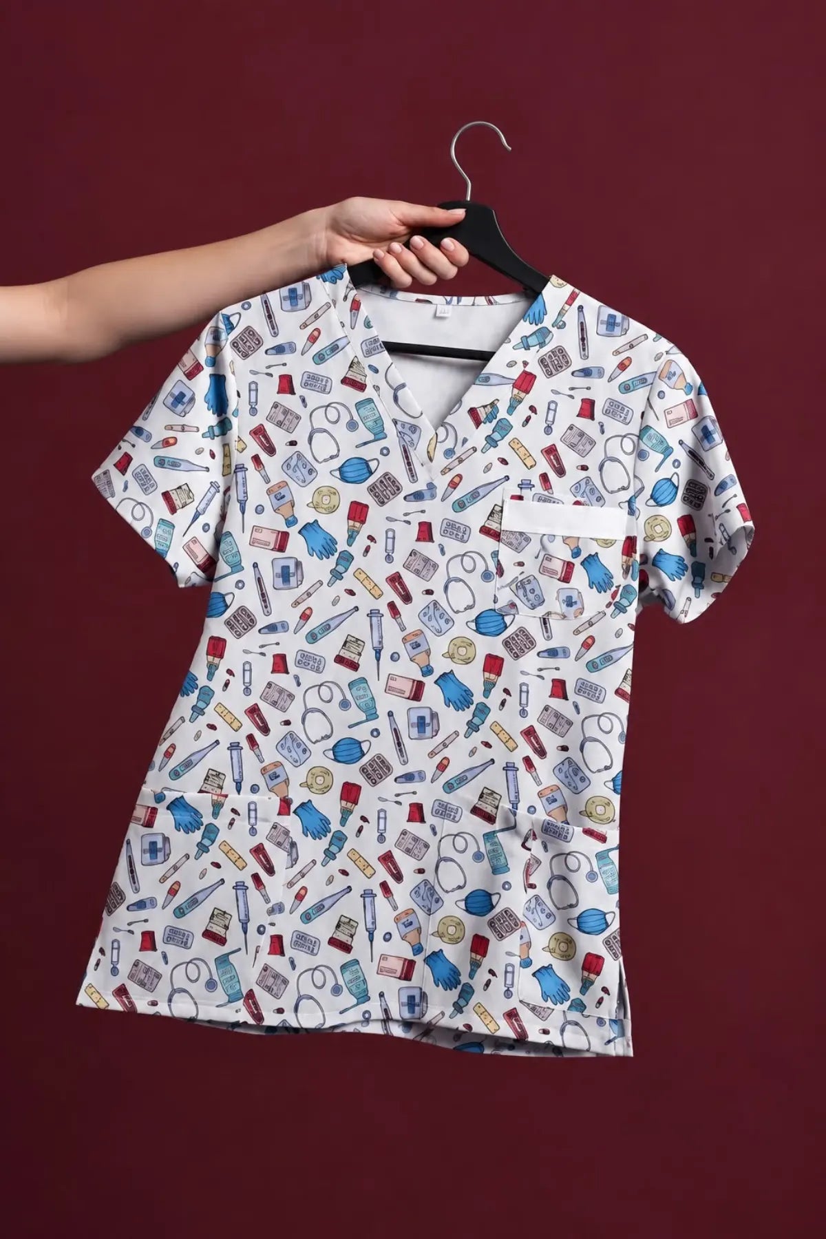 Veste Casaque Nova