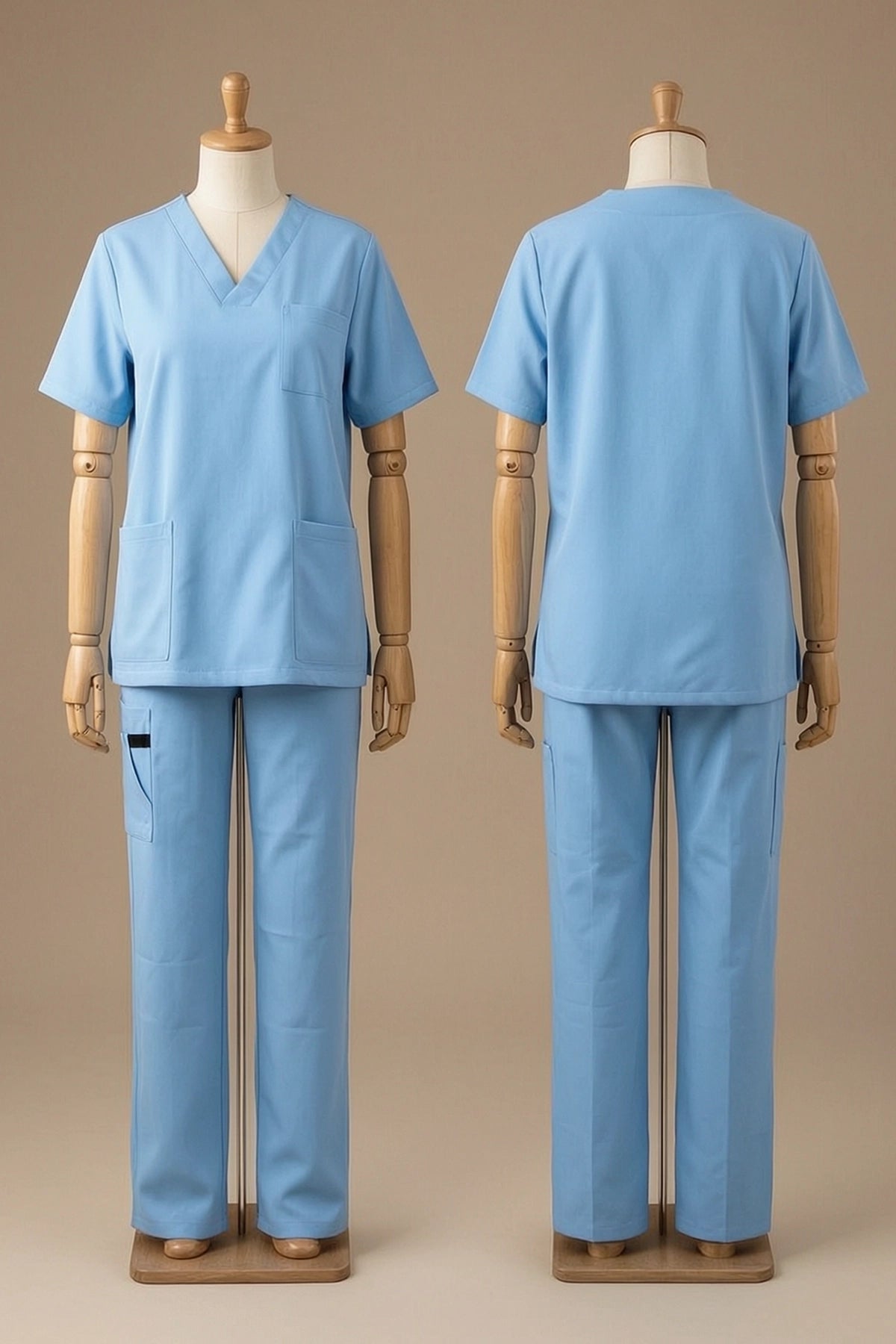 Tenue Casaque ProMed