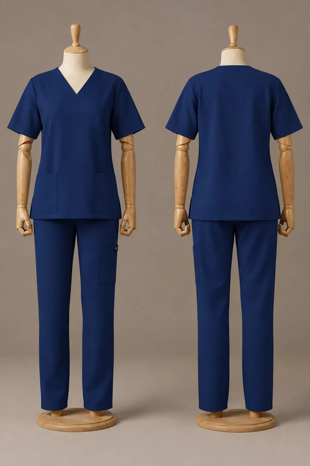 Tenue Casaque ProMed