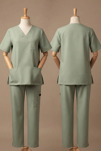 Tenue Casaque ProMed