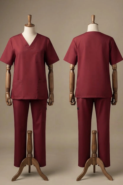 Tenue Casaque ProMed