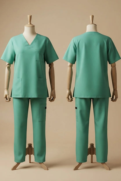 Tenue Casaque ProMed