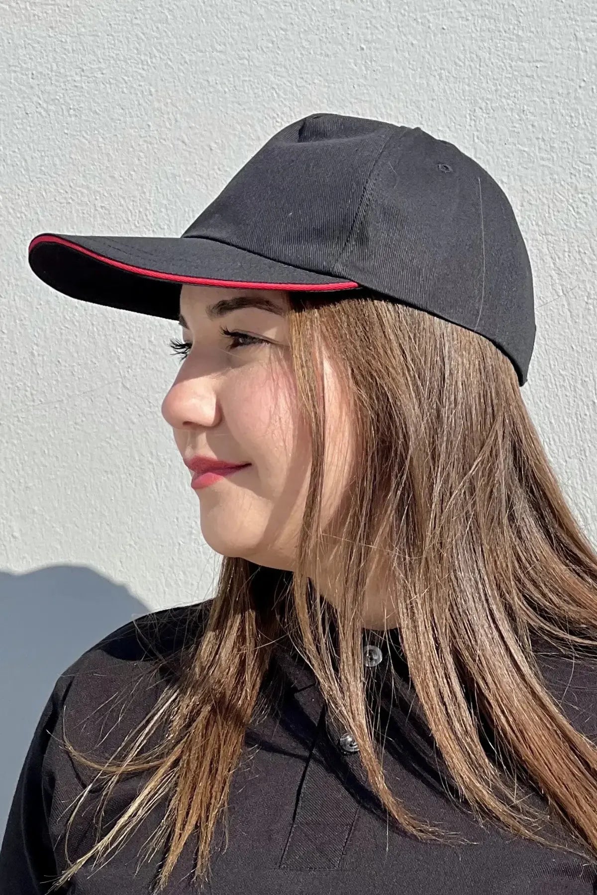 Pack 6 Casquettes industriel