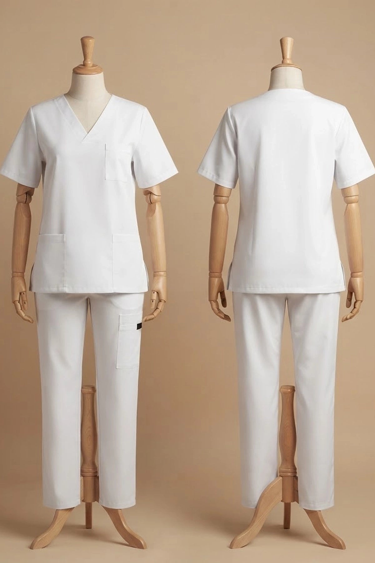 Tenue Casaque ProMed