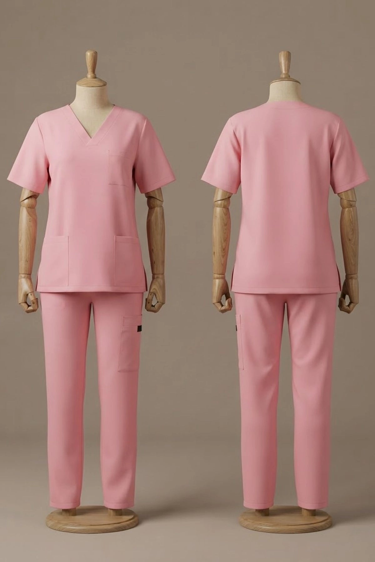 Tenue Casaque ProMed