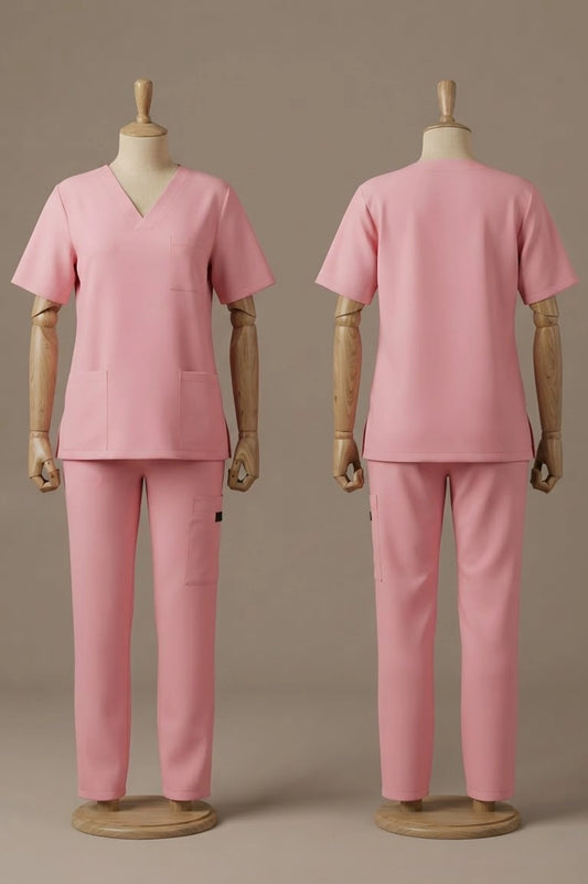 Tenue Casaque ProMed